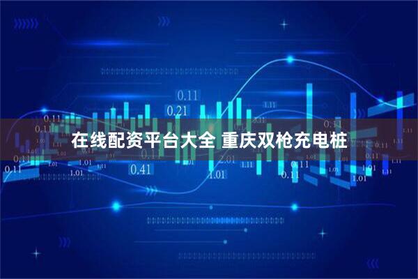 在线配资平台大全 重庆双枪充电桩